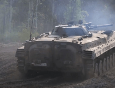 Πολωνικός στρατός: Σε ετοιμότητα για τη ΝΑΤΟϊκή άσκηση «Noble Jump 2017» (βίντεο)